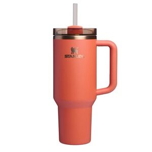 NIB Stanley The Quencher H2.0 Flowstate™ Tumbler | 40 OZ - spice